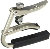 Shubb C1N Standard Gitarren-Kapodaster