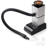 Lacor - 69221 - Magic Food Smoker, Smoking Gun, Kochen Raucher, Enth&auml;lt Ersatzfilter