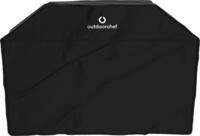 OUTDOORCHEF Heat Abdeckhaube Heat X-545 RB Grillstation
