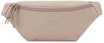 Johnny Urban Bauchtasche Damen & Herren Beige - Riley - G&uuml;rteltasche Mit...