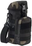 Brandit Bottle Holder II darkcamo Gr. OS