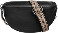 bruno banani G&uuml;rteltasche Echt Leder Damen 022205 Crossbody f&uuml;r Smartphone 