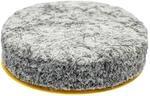 WAGNER Filz Pads 16tlg. - &Oslash; 20 x 6 mm, selbstklebend, grau, als Filzgleiter,