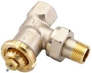 Danfoss RTL Ventilgeh&auml;use FJVR 3/8" Eckform - 003L1009