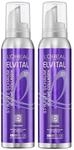 L'Or&eacute;al Paris Elvital Styliste Schaumfestiger, Haarschaum f&uuml;r XXL-Volumen,