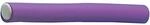 Comair 3011759 Flex-Wickler mittel, 6 st&uuml;ck Beutel, violett