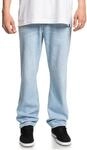 Worker - Jeans f&uuml;r M&auml;nner