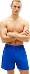 Tommy Hilfiger Herren Medium Drawstring Um0Um03477 Badehose, Blau (Regal Blue), M