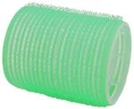 Comair 3011892 Haftwickler 12 st&uuml;ck, L&auml;nge 63 mm, gr&uuml;n