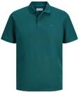 JACK & JONES Jjeaustin Polo Ss Noos