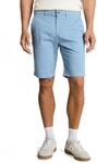 TOM TAILOR Basic Chino Shorts