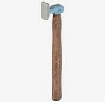 Picard 2525402 Ausbeul-Planierhammer mit flacher Bahn