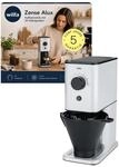 Wilfa ZENSE ALUX Kaffeem&uuml;hle I 30 Mahlgrade | F&uuml;r Filterkaffee, Pour Over & French