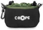 C-Rope Kamerabeutel aus Neopren, Neopren-Beutel mit Fleece-F&uuml;tterung,