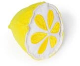 Karlie Katze Limone - Katzenspielzeug - Textil -Gelb - 6,5x6,5x5 cm