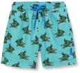 Playshoes Badeshorts Jungen Beach-Short Badehose Schwimmhose Badebekleidung,