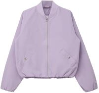 s.Oliver Junior M&auml;dchen COAT 2178147 LILAC/PINK 134/140