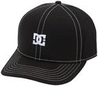 Dcshoes DC Cap Star - Snapback-Cap f&uuml;r M&auml;nner