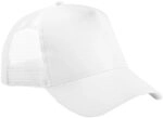 Junior Snapback Trucker