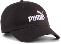 PUMA ESS No.1 Logo BB Cap Puma Black schwarz