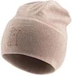 Sterntaler Beanie Igel &ndash; leichte Unisex Babym&uuml;tze aus feiner Strickware &ndash; mit