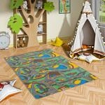 Snapstyle Kinder und Spielteppiche | Gro&szlig;e Auswahl an Stra&szlig;enteppichen 
