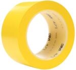 3M 471IW-G50-D PVC-Klebeband Gelb (L x B) 33m x 50mm 1St.