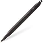 Cross Tech 2 Kugelschreiber (Schreibfarbe: schwarz, mit Stylus, Standardbox)