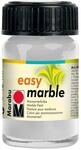 Marabu Easy Marble 15ml Silber