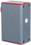 SILCA ELETTRICO Mikro-Elektro-Fahrradpumpe &ndash; 72 PSI Maximaler Druck,...