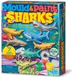 4M Mould & Paint - 3D Haie