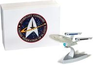 Corgi CC98001 Star Trek &ndash; USS Enterprise NCC-1701 [Refit] (Star Trek II: Der Zorn
