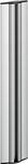 Novus Dahle Monitorhalterung, Silber, 35 x 1.6 x 6.8 cm