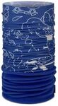 Buff&reg;| Polar Multifunktionstuch Junge M&auml;dchen, Multifunktional, Warm, Futter,