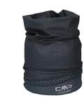 CMP - Unisex Neckwarmer, Unisex, Nero, U