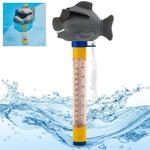 Hecht Thermometer Pool - perfekter Badespa&szlig; mit dem Wasserthermometer f&uuml;r...