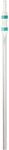time4wellness Komfort Plus Pool Teleskopstange aus Aluminium ausziehbar...