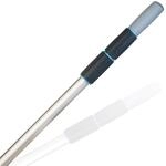 Gre TPP360 - Teleskopstange f&uuml;r Schwimmbad, aus Aluminium, 3,60 m (2...