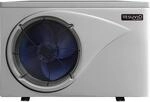 Aqualux Pool W&auml;rmepumpe Vitalia Comfort Vesuvio Inverter, Verschiedene...
