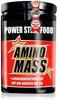 Powerstar AMINO MASS | Aminosäuren Komplex HOCHDOSIERT | 500 Tabletten |...