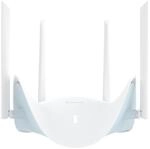 D-Link R36 BE3600 Wi-Fi 7 Smart Router, Dual-Band 3600 Mbit/s, 2.5GbE Anschl&uuml;sse,