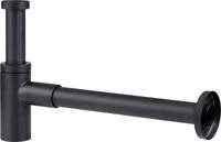 Cornat Tassen-Geruchsverschluss f&uuml;r Waschtische - 1 1/4 Zoll x 32 mm - Rundes...