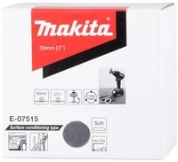 Makita E-07515 Vliesscheibe Weich-Fein 50mm