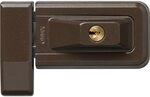 ABUS 3030 B CL/DFNLI Fensterschloss