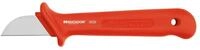MATADOR Kabelmesser, Schutzkappe, VDE, 180 mm, 0826 0001