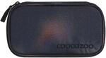 Coocazoo Schlamperm&auml;ppchen Pencil Case Rainbow Illusion schwarz