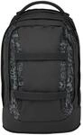 Satch Pack Schulrucksack ab 5. Klasse ergonomisch 30L Stauraum standfest