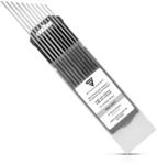 STAHLWERK Wolframelektroden WIG &Oslash; 1,6 x 175 mm und &Oslash; 2,4 x 175 mm &ndash; WC20...