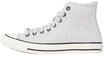 CONVERSE Chuck All Star Hi Sneakers, Eisgrau, f&uuml;r Damen und Herren, Gr&ouml;&szlig;e 42,5,