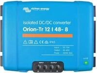 Victron Energy Orion-Tr Isolierter DC-DC-Wandler, 12/48-8 A (380 W)